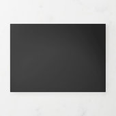 Programme Trois Volets Vierge Marie par Jan van Eyck (Page de couverture)