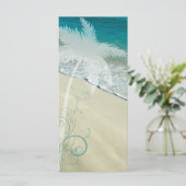 Programme Tropical Beach Wedding (Debout devant)