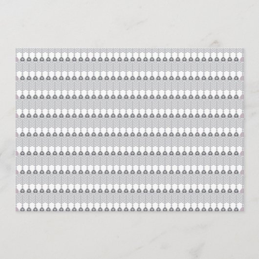 Programme un arrière - plan blanc avec un motif de cercles (Devant)