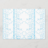 Programme un bouquet de fleurs vertes sur un arrière - plan  (Dos)