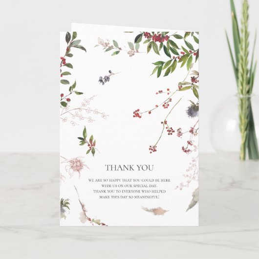 Programme Vacances Chic Botanique | Mariage plié blanc (Dos)