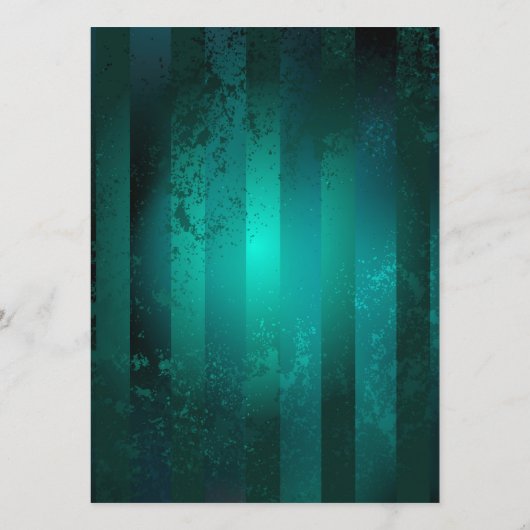 Programme Veille bijoux Steampunk sur un Arrière - plan vert (Dos)