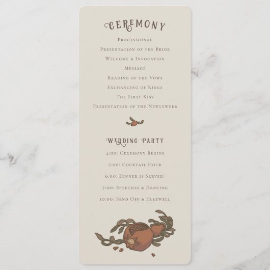 Programme Ventilateurs vintages de grenade (Dos)