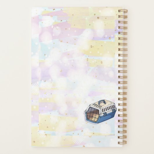 Programme Vet Tech (Dos)