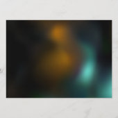 Programme Vol de libellule verte lumineuse (Dos)