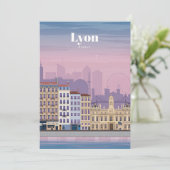 Programme Voyage Art Voyage Lyon France (Debout devant)