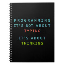 “Programmeercitaatboek voor programmeurs en ontwik