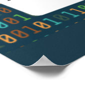 Programmeertalen Poster (Hoek)