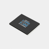 Programmeerweken Post-it® Notes (Schuin)