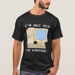 Programmer computer science nerd t-shirt
