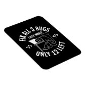 Programmer Fix alle 5 buisjes Magneet (Rechterzijde)