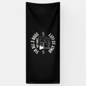 Programmer Fix alle 5 buisjes Spandoek (Verticaal)