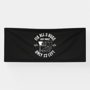 Programmer Fix alle 5 buisjes Spandoek