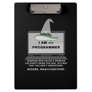 Programmer Funny Definition Klembord