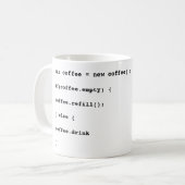 Programmer Mug (Devant gauche)