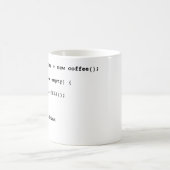 Programmer Mug (Centre)