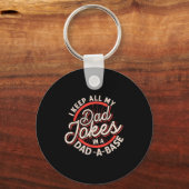 Programmer Vader Nerdy Vader Database Geeky Vader Sleutelhanger (Voorkant)