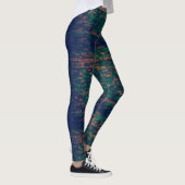 Programmeringscode voor ontwikkelaars leggings (Rechts)