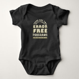 Programmeringsofferte Romper