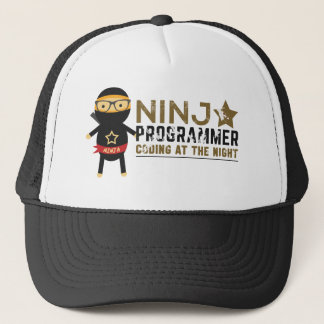 Programmeringsprogramma Pet - Ninja Programmer