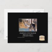 Programmes de change 2 (Devant / Derrière)