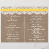 Programmes de collecte de Mariages de dollars de s (Dos)