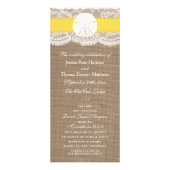 Programmes de collecte de Mariages de dollars de s (Devant)