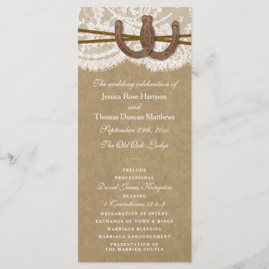 Programmes de collecte Kraft, dentelle et fer à ch (Devant)