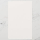 Programmes de mariage de collection de photos mode (Dos)