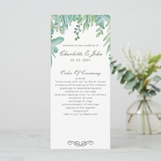 Programmes de mariage sensationnels (Debout devant)