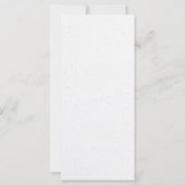 Programmes floraux simples et élégants (Dos)