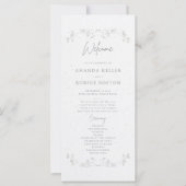 Programmes floraux simples et élégants (Devant)