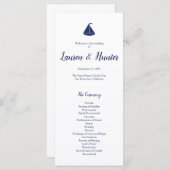 Programmes nautiques (Devant / Derrière)