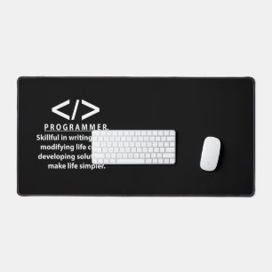 Programmeur Codeur Ontwikkelaar Programmeur Bureaumat