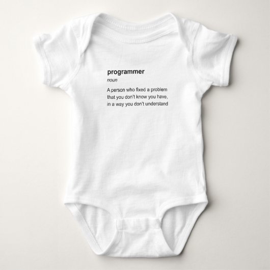 programmeur romper (Voorkant)
