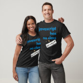 Programming  Javascript Apparel Funny Coding Tees  (Unisex)