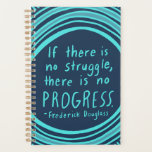 PROGRÈS DE LA LUTTE Douglass Citation Inspirationn<br><div class="desc">Bonjour ! J'espère que vous aimez ce dessin original. Ajoutez votre propre texte,  changez les couleurs ou les polices pour le personnaliser. Consultez ma boutique pour plus de dessins. Si vous voulez quelque chose de personnalisé,  faites-le-moi savoir.</div>
