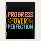 Progrès de l'enseignant sur la perfection Retour à (Devant)