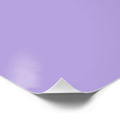 Progrès pas la perfection affiche arc-en-ciel (Coin)