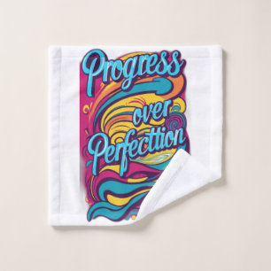 Progrès sur la perfection