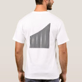 Progress Loves Routine Motivational Men’s T-Shirt  (Dos)