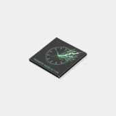 Progress Needs Action Post-it® Notes (Schuin)