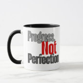 Progress not perfection  mok (Links)
