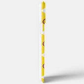 Progress Pride LGBTQ  Case-Mate iPhone Case (Achterkant / Rechts)