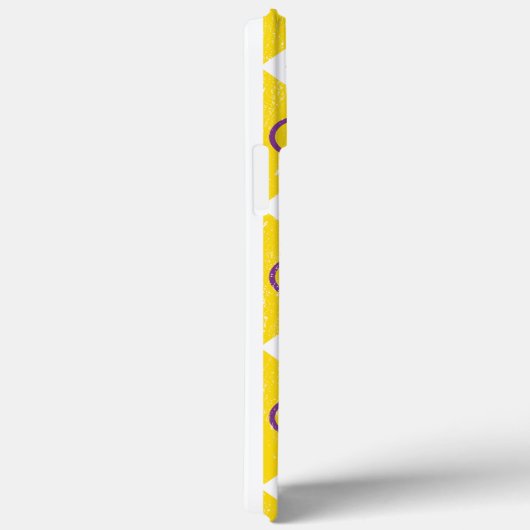 Progress Pride LGBTQ  Case-Mate iPhone Case (Achterkant / Rechts)