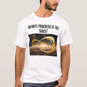 Progressief T-shirt