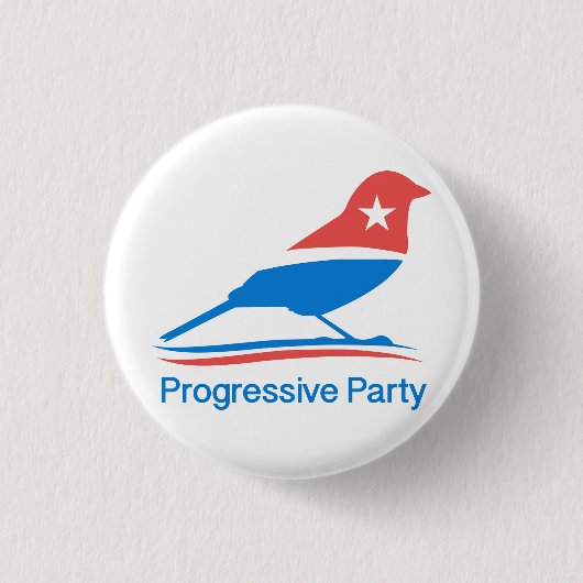 Progressieve Button Small (Voorkant)