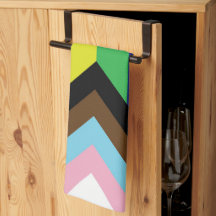 Progressieve LGBTQIA-vlag