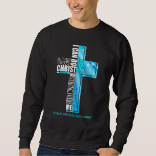 Progressieve supranucleaire pijnbestrijding Christ Trui