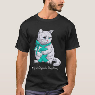 Progressieve supranucleaire pijnstiller Maand T-shirt